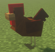Rooster!