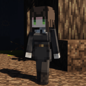 Salem Villager (BWG Mod)