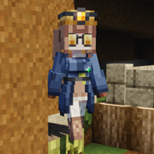  Engineer (Actually Additions Mod)