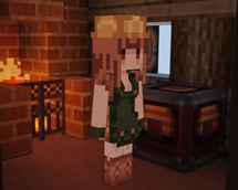 Structural Engineer  (Immersive Engineering Mod )