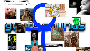 goofy sounds title