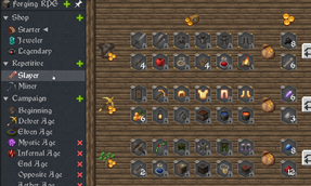 Shop