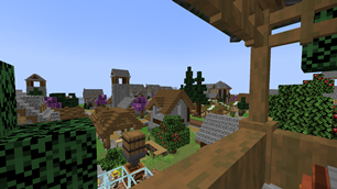 Build your own sprawling colony!