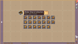 Every collection has its own tips and tricks for finding and completing.