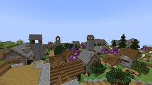 another colony shot!