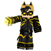 Kingnoir!