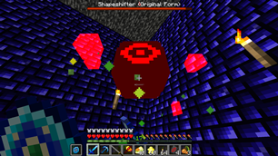 Shapeshifter 2