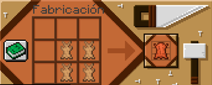 CUERO 1