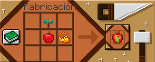 MANZANA ENVENENADA