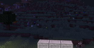 Few zombies outside