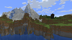 Terrain Generation