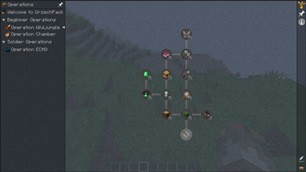 Operations (For now, there is only the WildJungle operation)