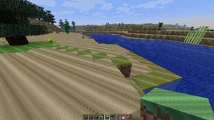 Minecraft 1.0