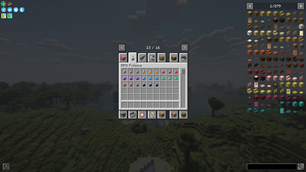 RPG Potions - For PVP