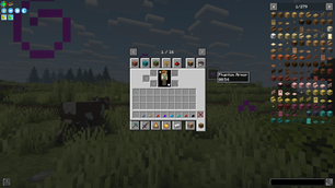 RPG Potions - For PVP