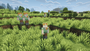 RPG Potions - For PVP