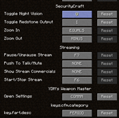 controls 2