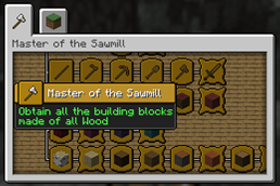 New Advancements