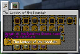 New Advancements