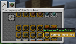 New Advancements