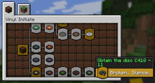 New Advancements