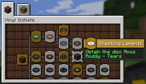 New Advancements