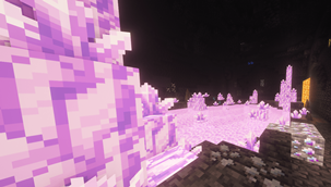 Prismatic Pond