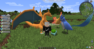 Pixelmon