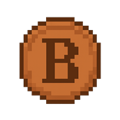 Copper Coin