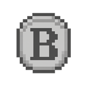 Silver Coin