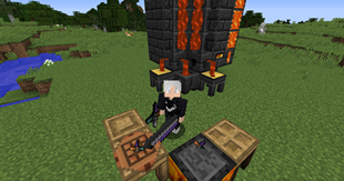 Tinkers Construct