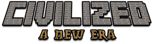 CIVILIZED Logo