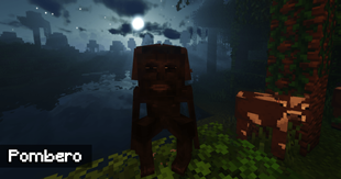 Pombero Mob