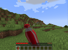 Liquid Pain