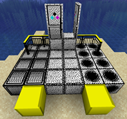 Their City blocks