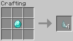 CraftingRecipie