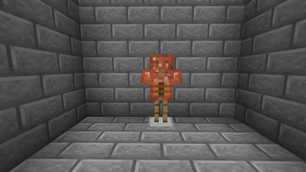 Copper Armour