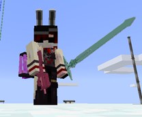 Easter Egg Weapons by ShadedCuriosity