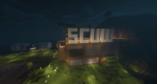 Team SCUW's Base by StarLeader44