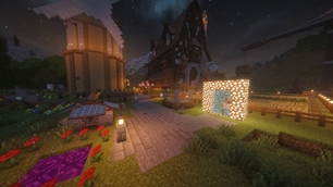 KrisCraft Image