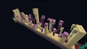 End Parkour