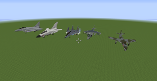 Some jets