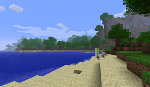 World Gen 1