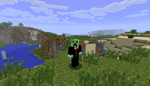World Gen 2