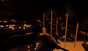 The Nether