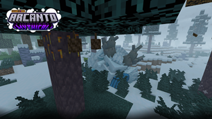 A Frostmaw, Don't wake him up