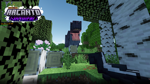 Ancient creatures...