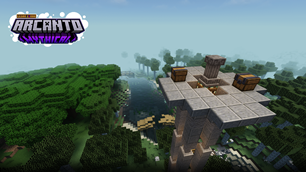 Go up to a viewpoint...