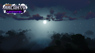 Beautiful nights... and deadly.