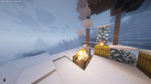 campfire